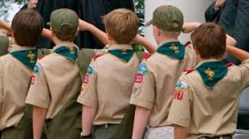 Los Boys Scouts de EEUU publican las pruebas de abusos a menores