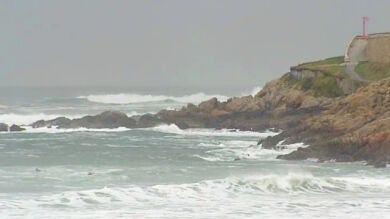 Cataluña activa el plan de prevención por inundaciones