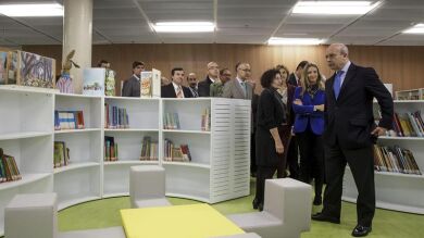 Wert asegura que las protestas no le afectan 