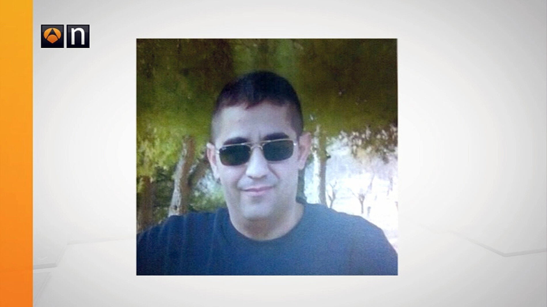 Presunto asesino de El Salobral, Albacete