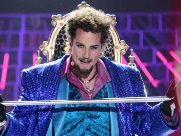 Daniel Diges es Tino Casal Daniel Diges es Tino Casal