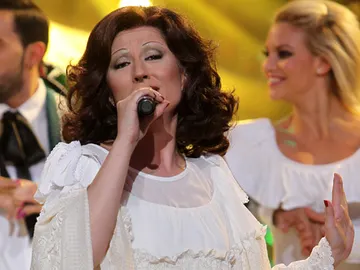 Ángeles es Rocío Dúrcal Ángeles es Rocío Dúrcal