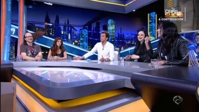 'La película enseña que ser diferente no es malo'