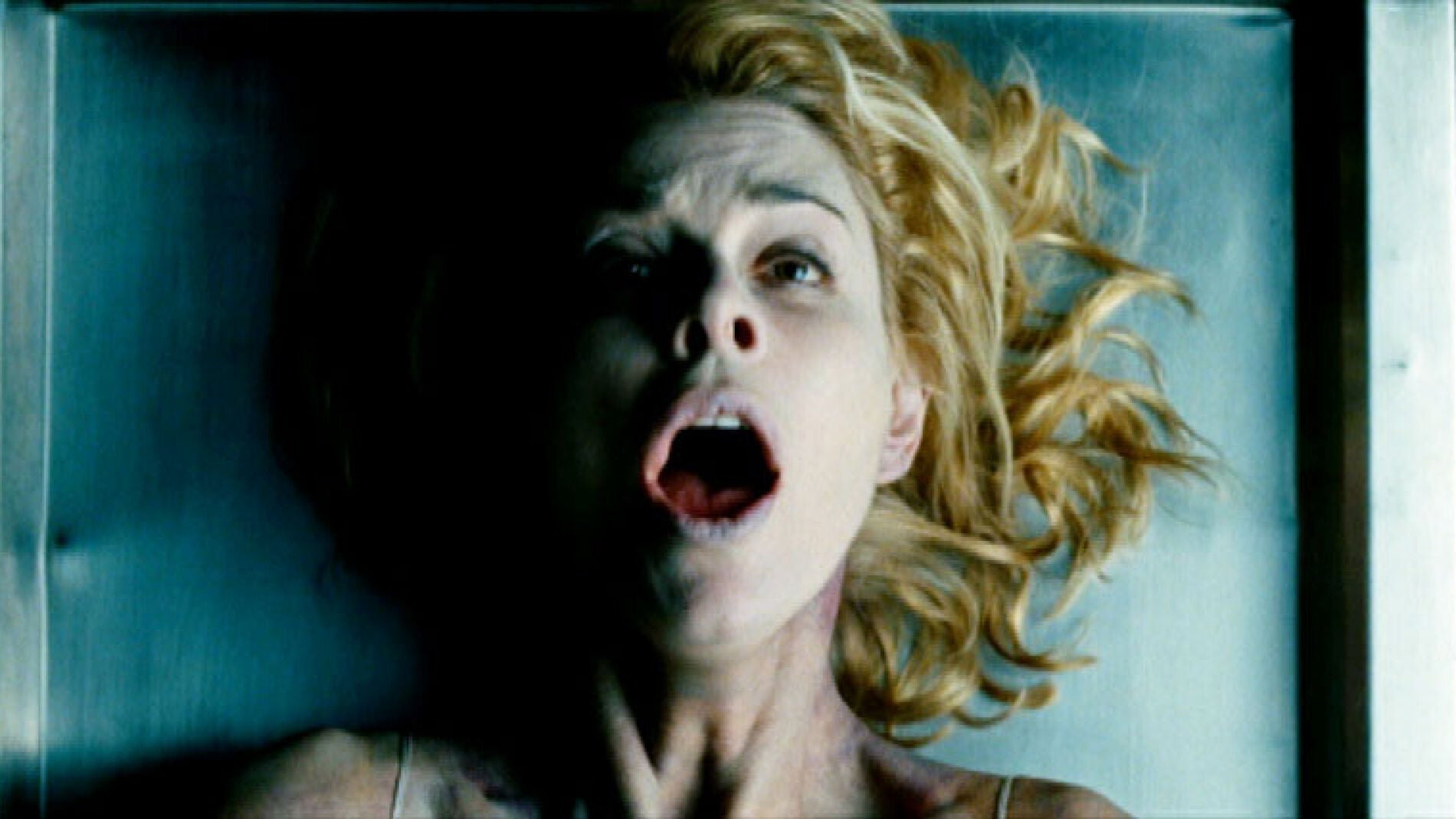 Bel&eacute;n Rueda en el tr&aacute;iler de 'El Cuerpo'