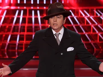 María del Monte María del Monte