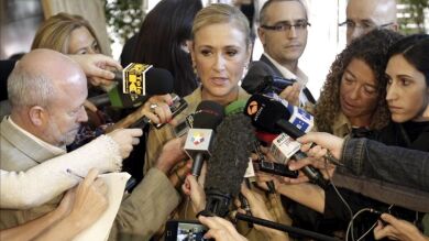 La Policía Nacional no inspeccionó las instalaciones del Madrid Arena antes de la fiesta