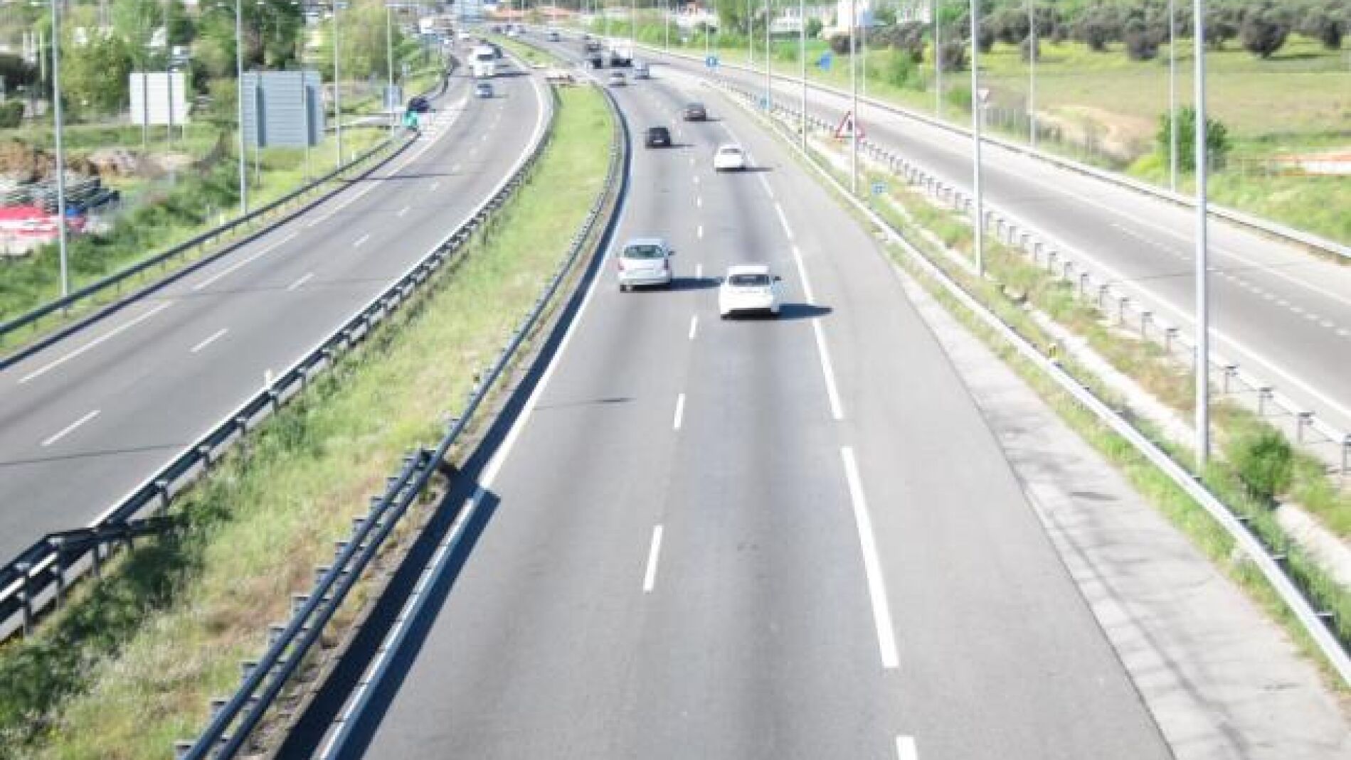 Carretera de Extremadura