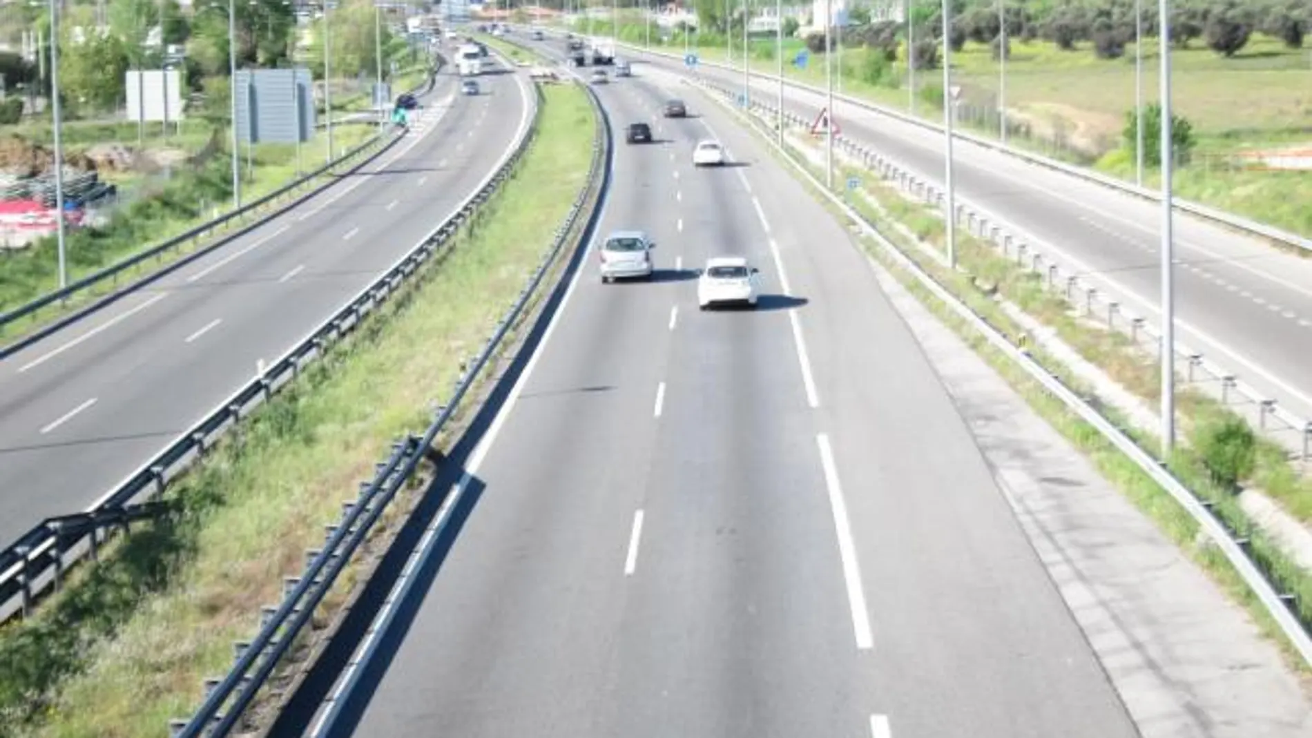 Carretera de Extremadura Carretera de Extremadura