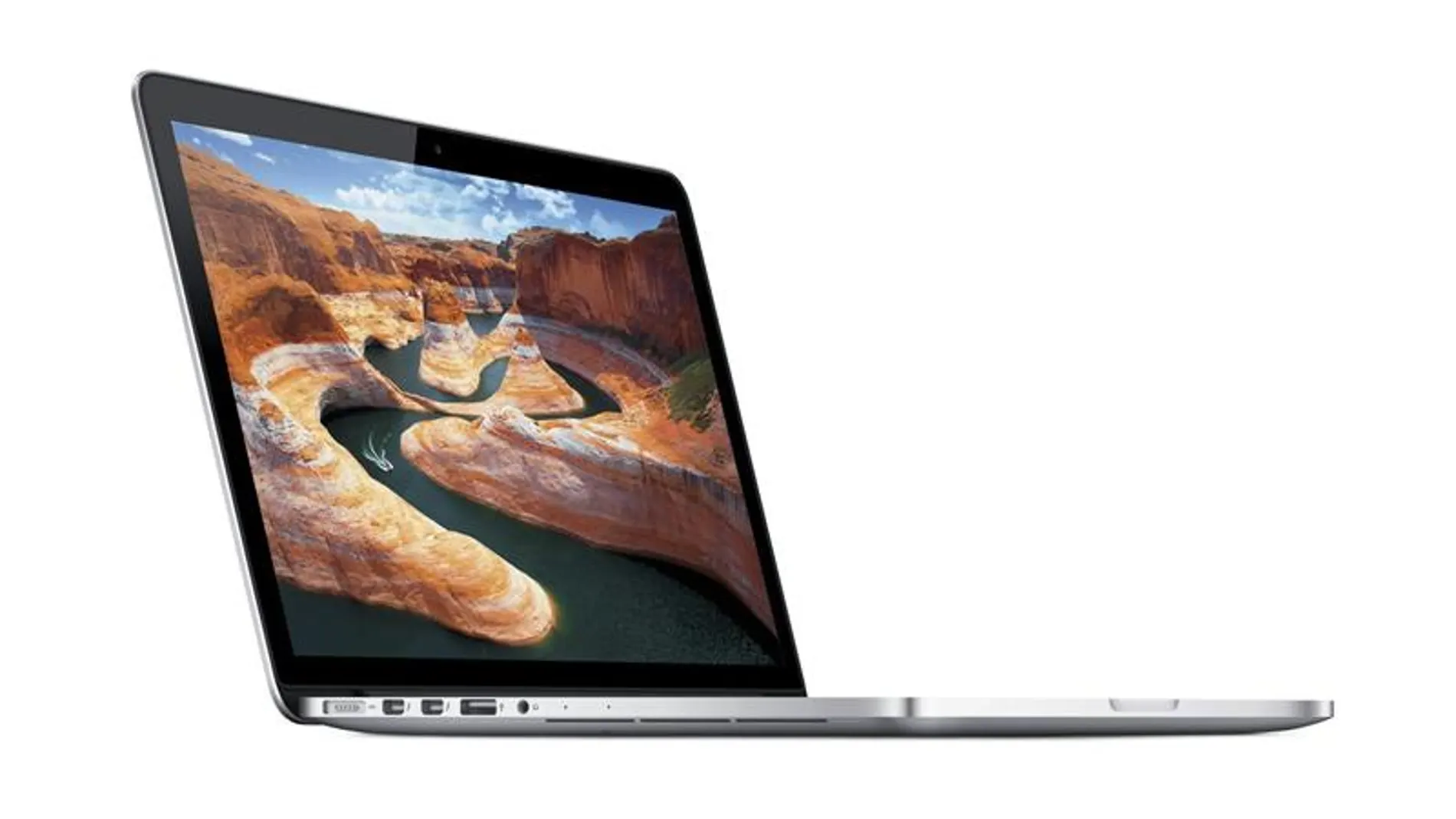 MacBook Pro de 13 pulgadas MacBook Pro de 13 pulgadas