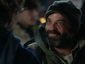 Leroy cumple su promesa Leroy cumple su promesa