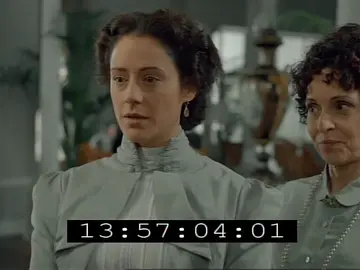 Doña Sofía y Teresa Doña Sofía y Teresa