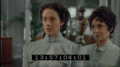 Doña Sofía recibe trato de Marquesa