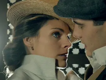 Julio y Alicia Julio y Alicia