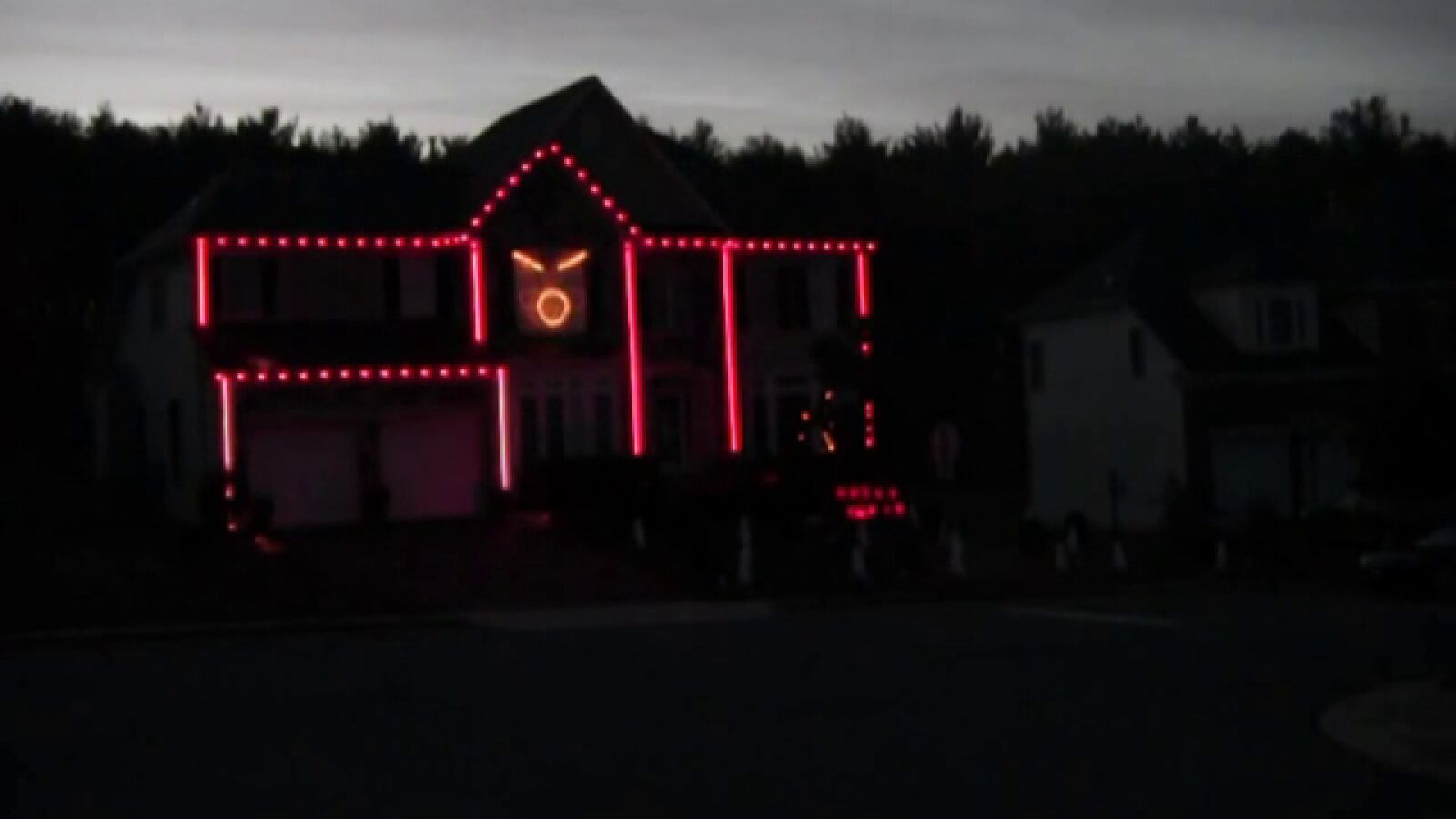 Halloween a ritmo de 'Gangnam Style'