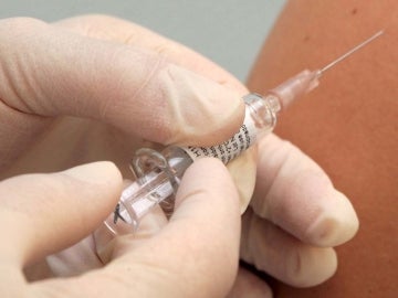 Sanidad retira del mercado dos vacunas antigripales