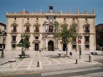 Audiencia Provincial de Granada