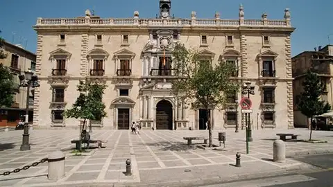 Audiencia Provincial de Granada Audiencia Provincial de Granada