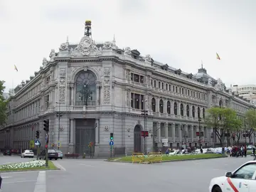 Banco de España Banco de España