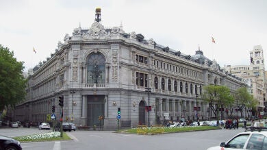 El Banco de España cree que la economía española ya está creciendo