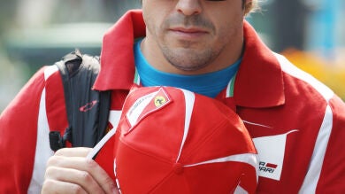 Alonso: 