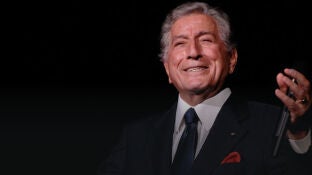 Tony Bennett