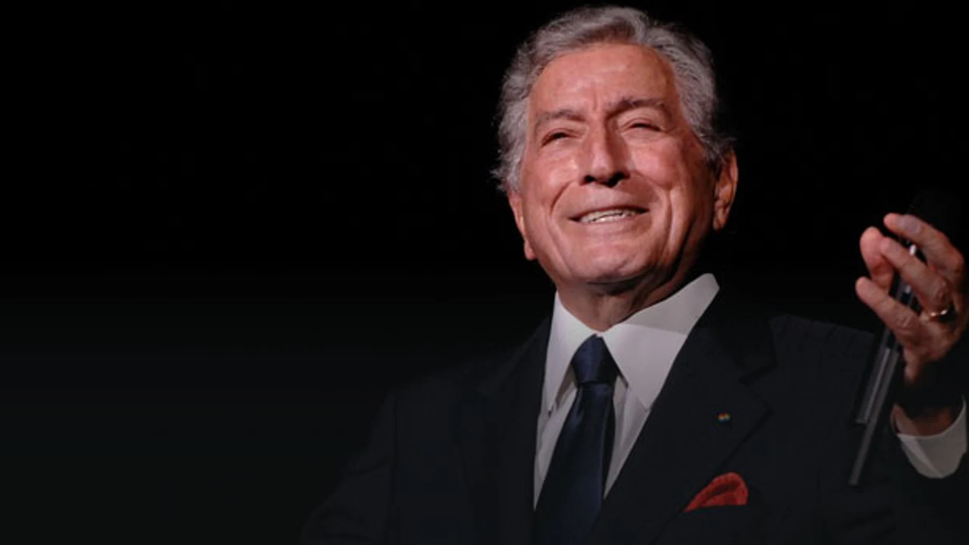 Tony Bennett Tony Bennett