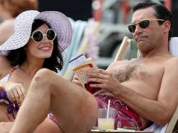 Mad Men Mad Men
