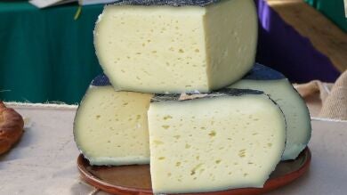 Trabajan en un queso que podría reducir el riesgo de Alzheimer