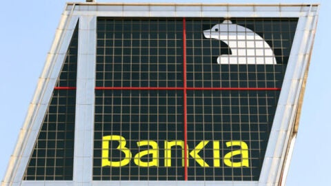 Bankia
