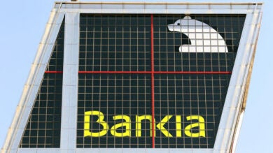 La Audiencia Nacional decide si mantiene la fianza a los imputados en el 'caso Bankia'