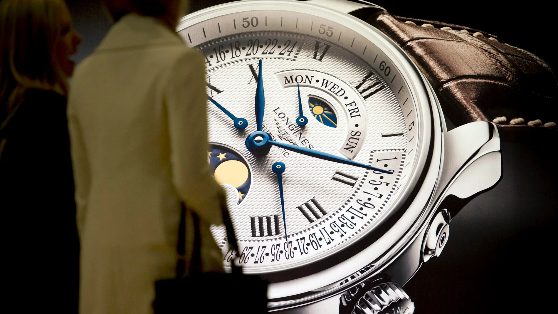 Cambio horario Cambio horario