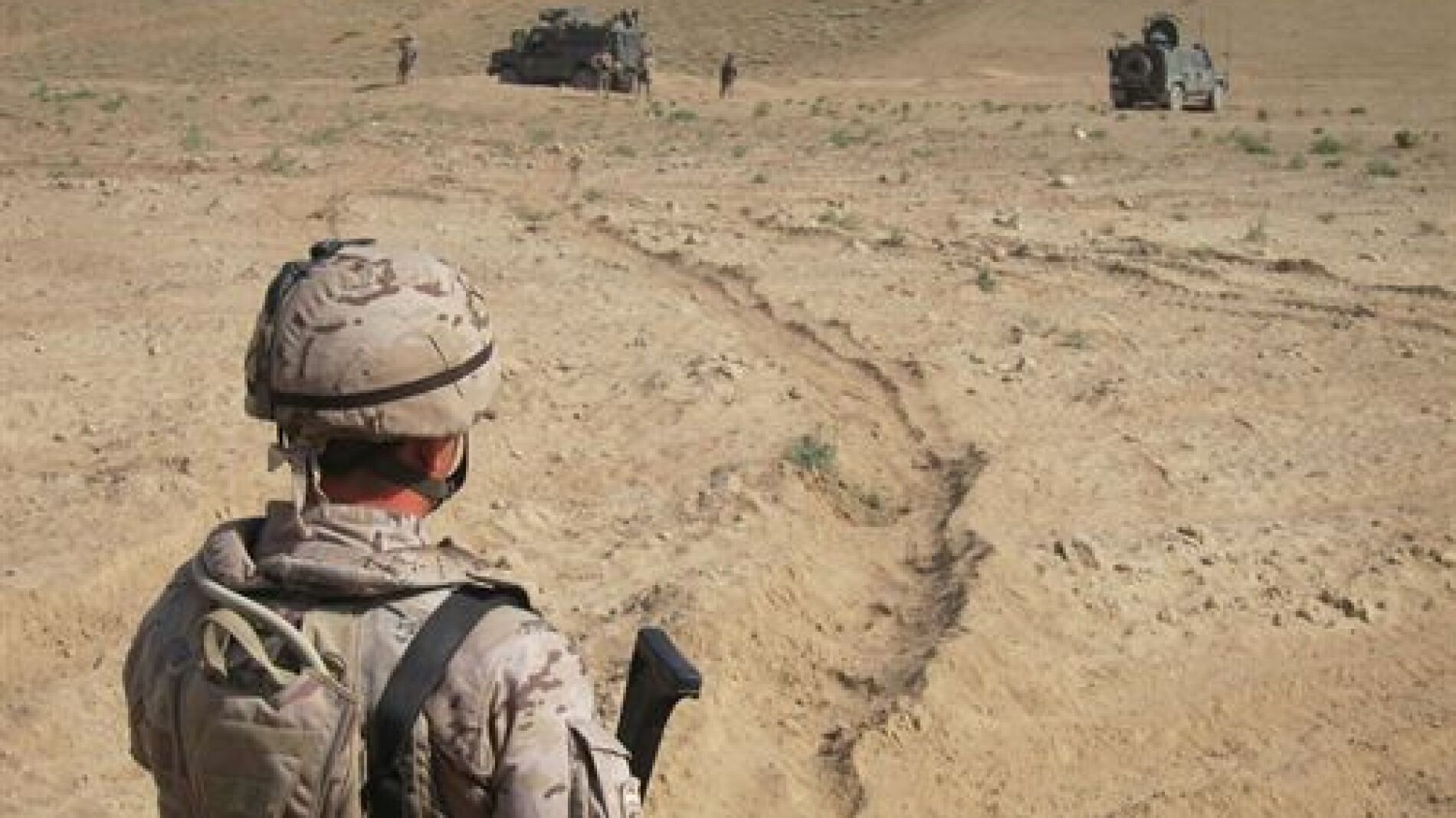 Militares