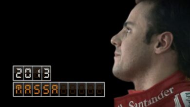 El camino de Massa en su renovación por Ferrari