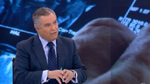 El Doctor Bartolom&eacute; Beltr&aacute;n