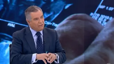 El Doctor Bartolomé Beltrán El Doctor Bartolomé Beltrán