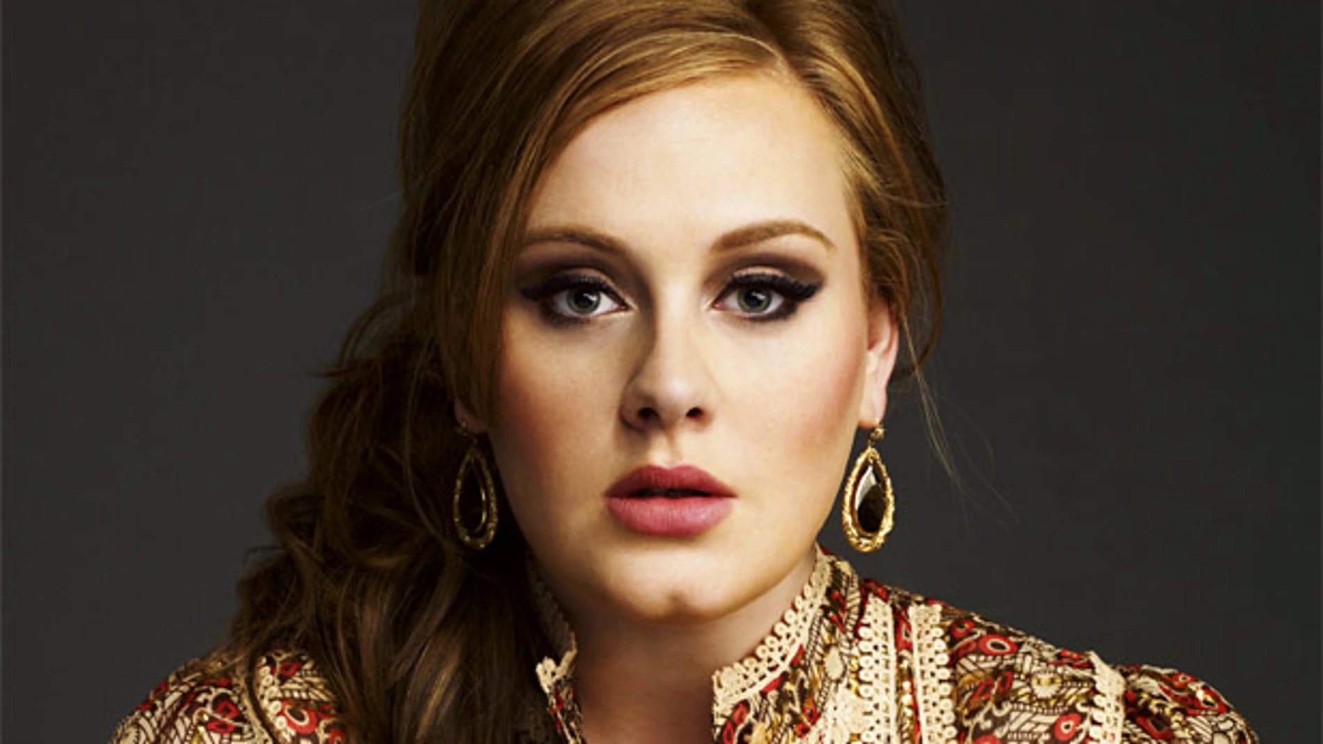 Adele Adele