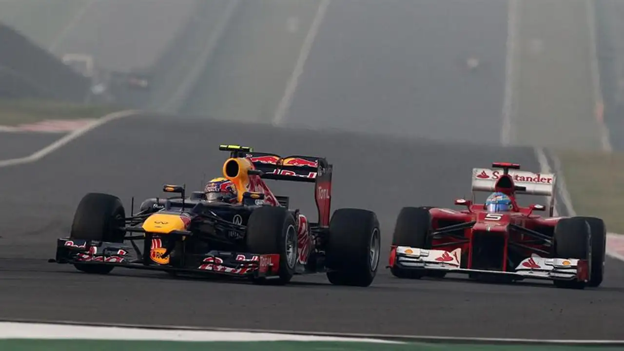 La fiabilidad de Ferrari contra el genio de Adrian Newey