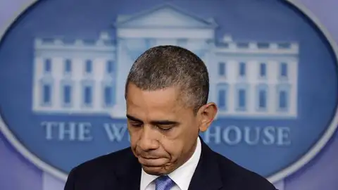 Obama en la casa blanca Obama en la casa blanca