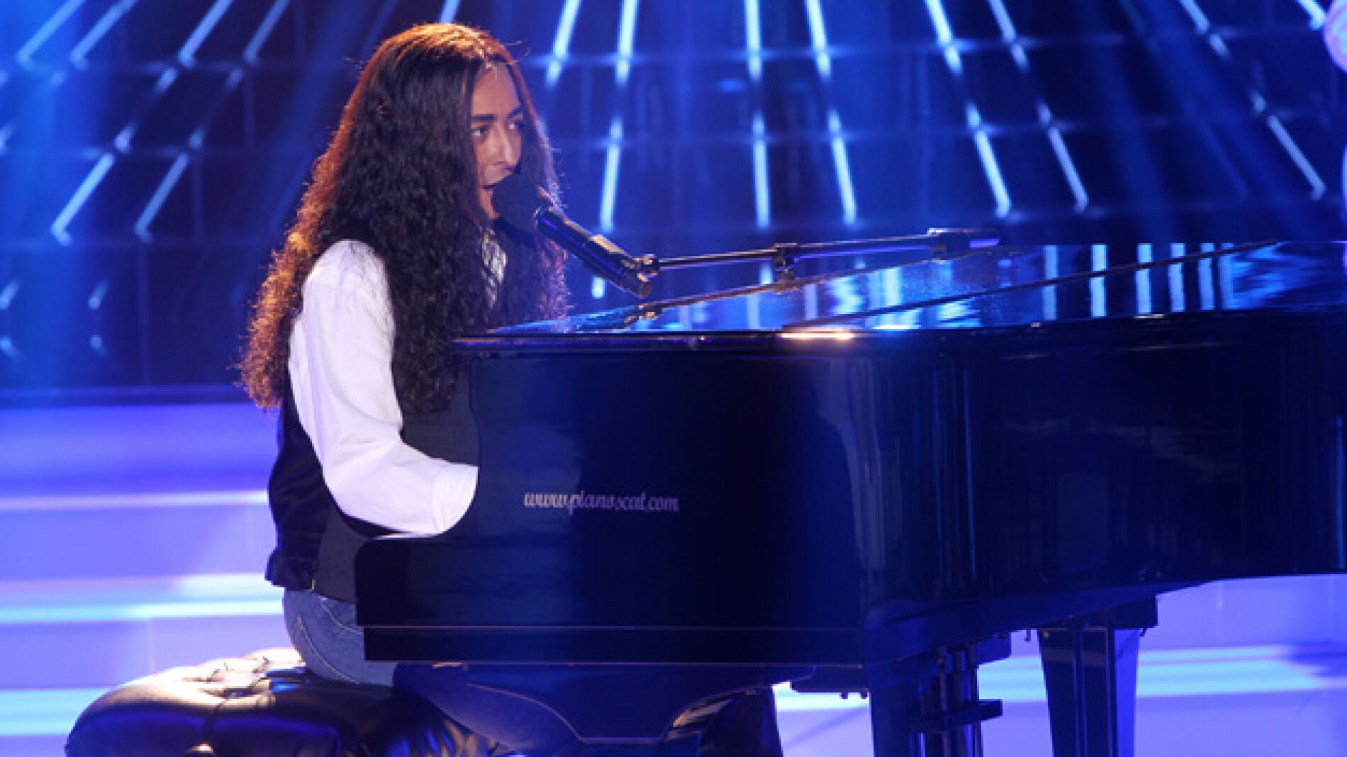 &Aacute;ngeles Mu&ntilde;oz