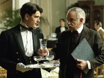 Ayala y Julio Ayala y Julio