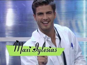 Maxi Iglesias