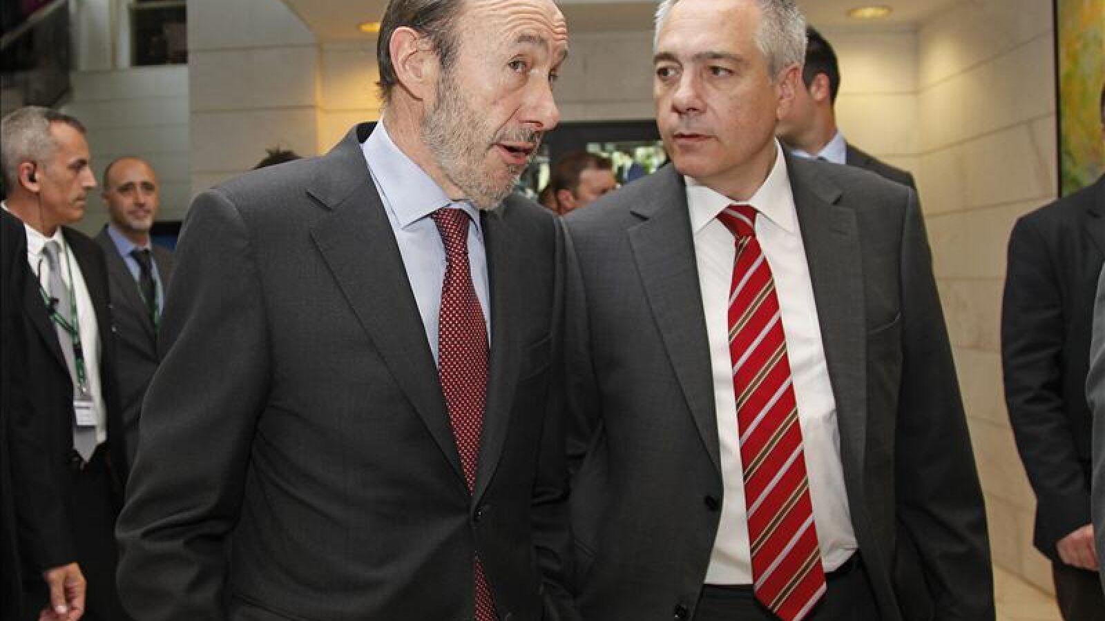 El 79,5% de los electores socialistas rechaza el derecho a decidir de Cataluña