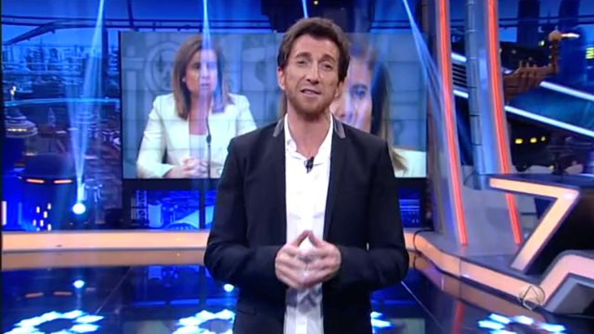 Pablo Motos