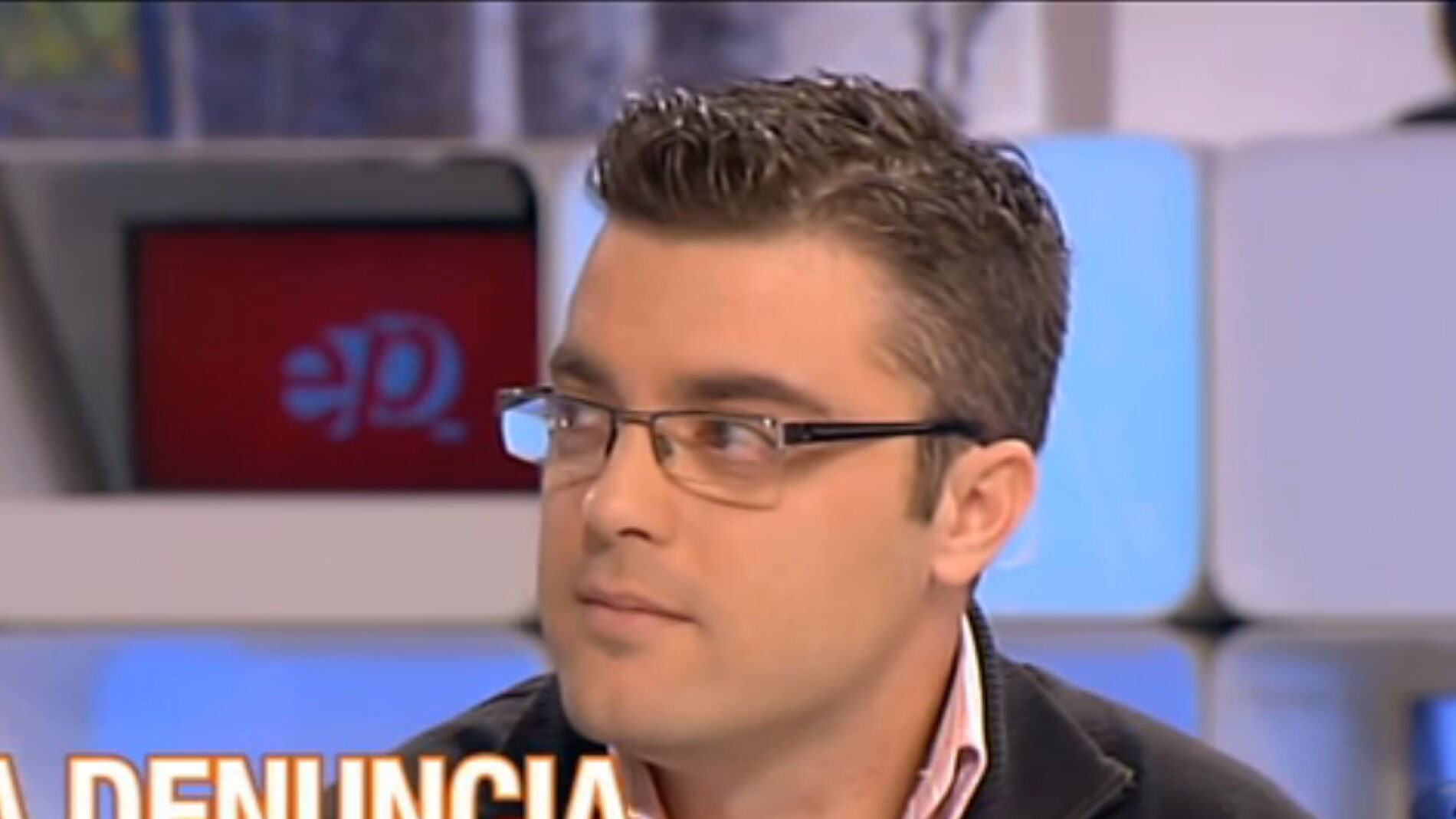 Jos&eacute; Mart&iacute;nez
