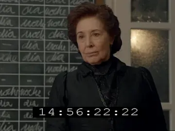Ángela 40 años en un error Ángela 40 años en un error