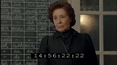 Ángela, 40 años en un error