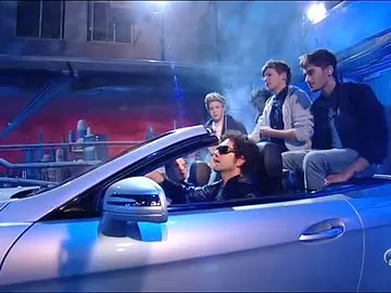 El hormiguero El hormiguero