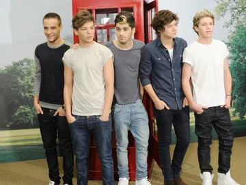 ¿Quieres ir a ver al concierto de One Direction en España? ¿Quieres ir a ver al concierto de One Direction en España?