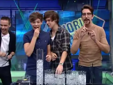 El Hormiguero El Hormiguero