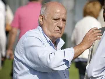 Amancio Ortega Amancio Ortega